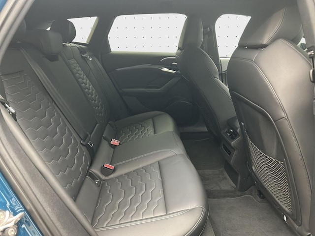 Audi A6 e-tron Avant