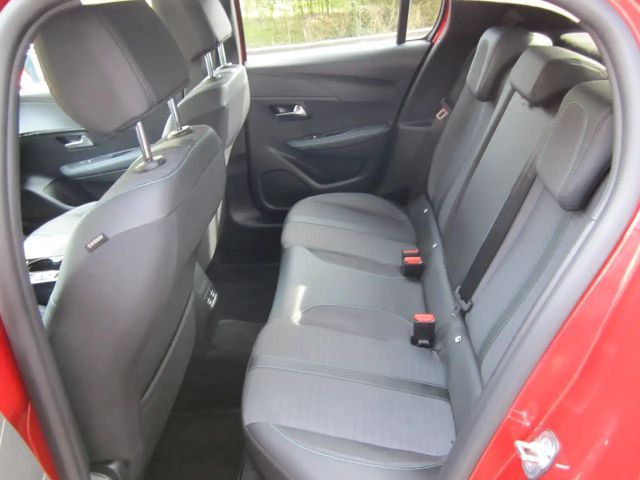 Peugeot 208 Allure Pack PureTech