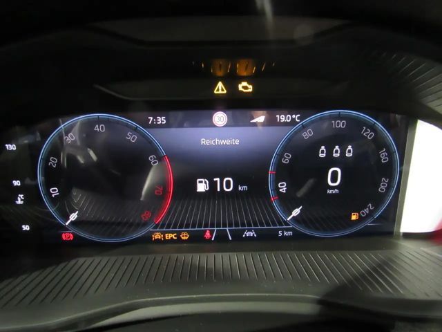 Skoda Kamiq 1.0 TSI 85 Tour