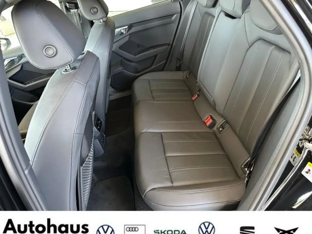 Audi A3 35 TFSI Sedan Sportback