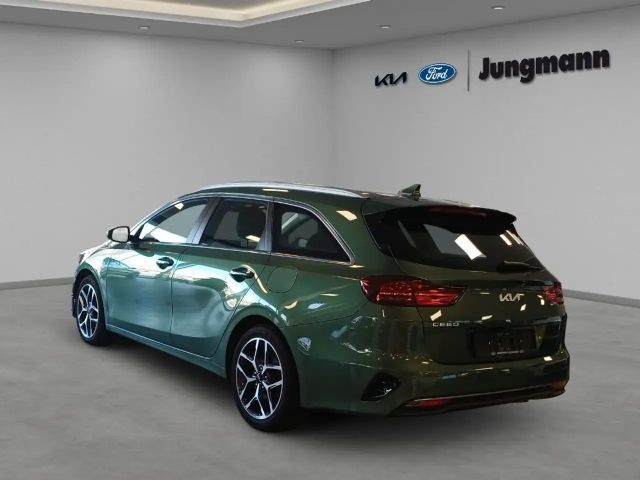 Kia Ceed GDi Spirit SportWagon