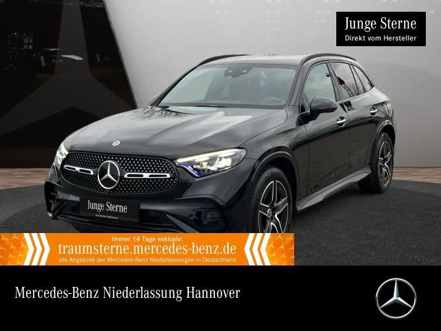 Mercedes-Benz GLC 300 4MATIC AMG Line GLC 300 d