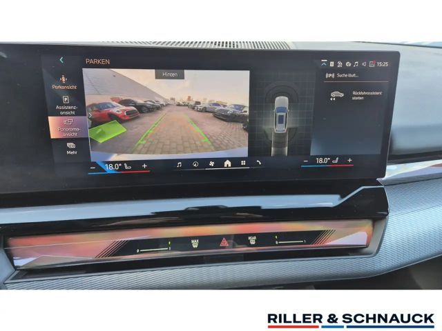 BMW 520 520i M-Sport Touring