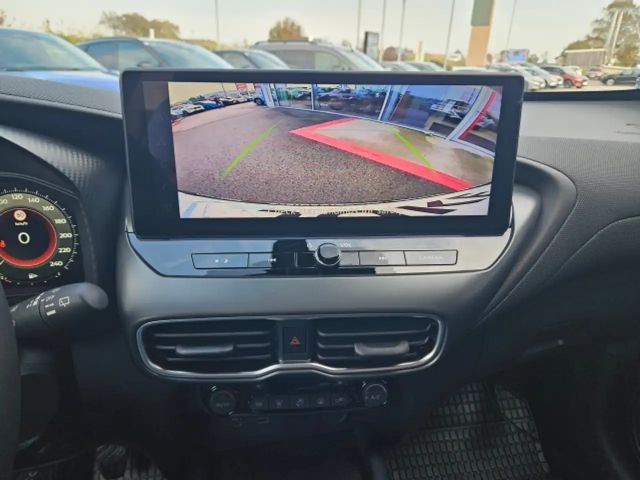 Nissan Juke DIG-T N-Connecta