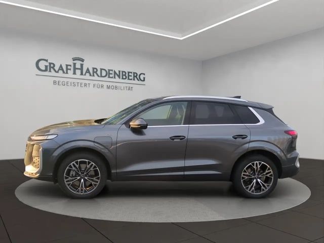 Audi Q3 Hybride S-Tronic