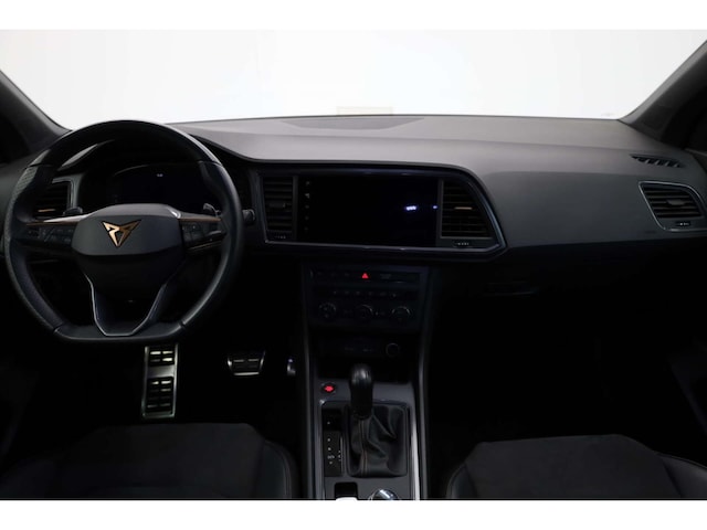 Cupra Ateca 2.0 TSI 4Drive