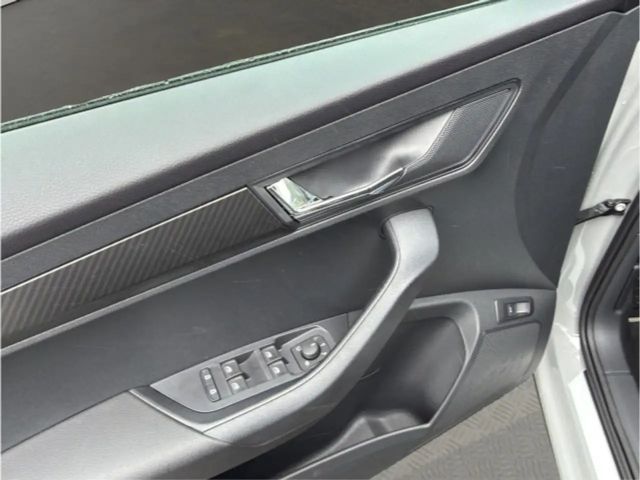 Skoda Karoq 1.5 TSI Sportline