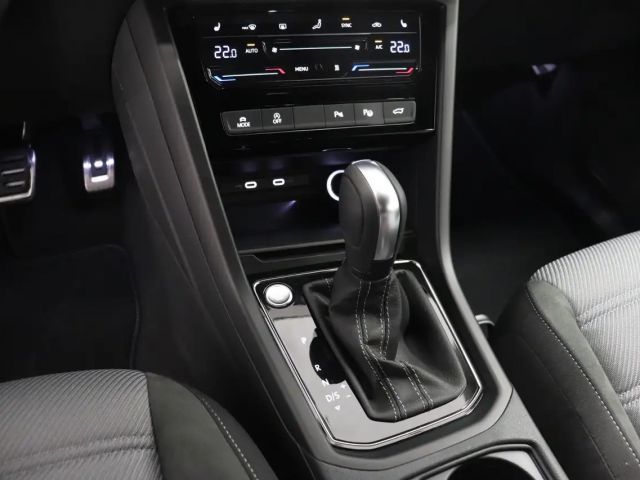 Volkswagen Touran Highline 2.0 TDI DSG #R-Line#AHZV#LED#ACC