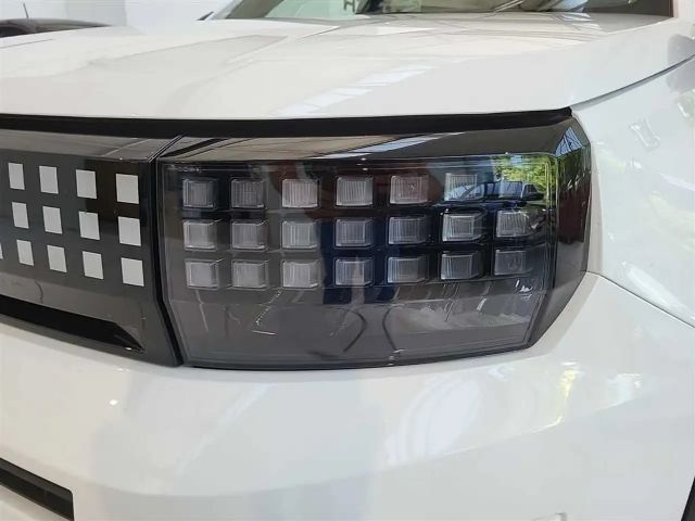 Fiat Grande Panda La Prima