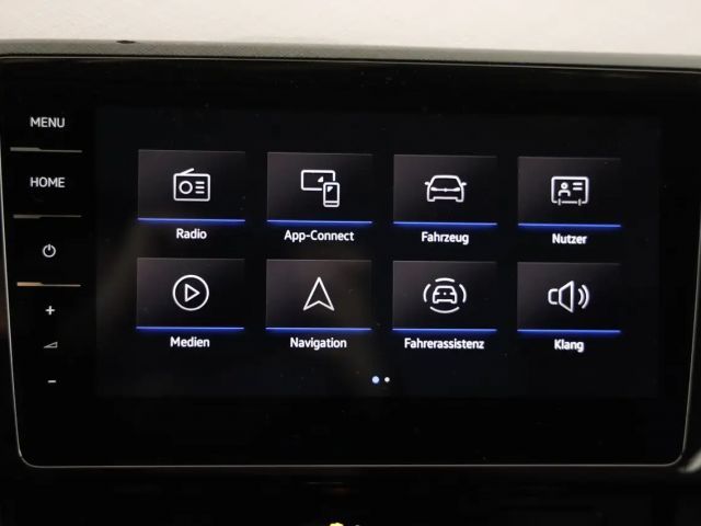 Volkswagen Passat Business DSG Variant