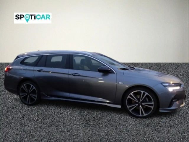 Opel Insignia GS-Line Grand Sport