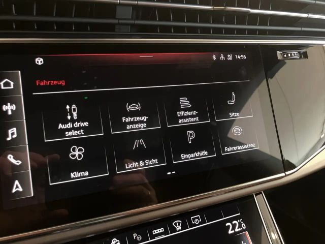 Audi Q8 55 TFSI Quattro