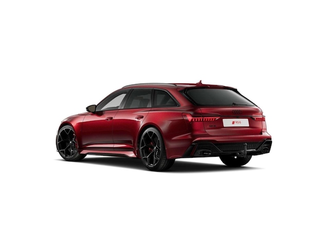 Audi A6 e-tron Avant Performance Quattro