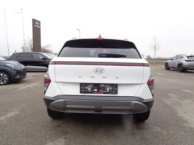 Hyundai Kona 2WD T-GDi