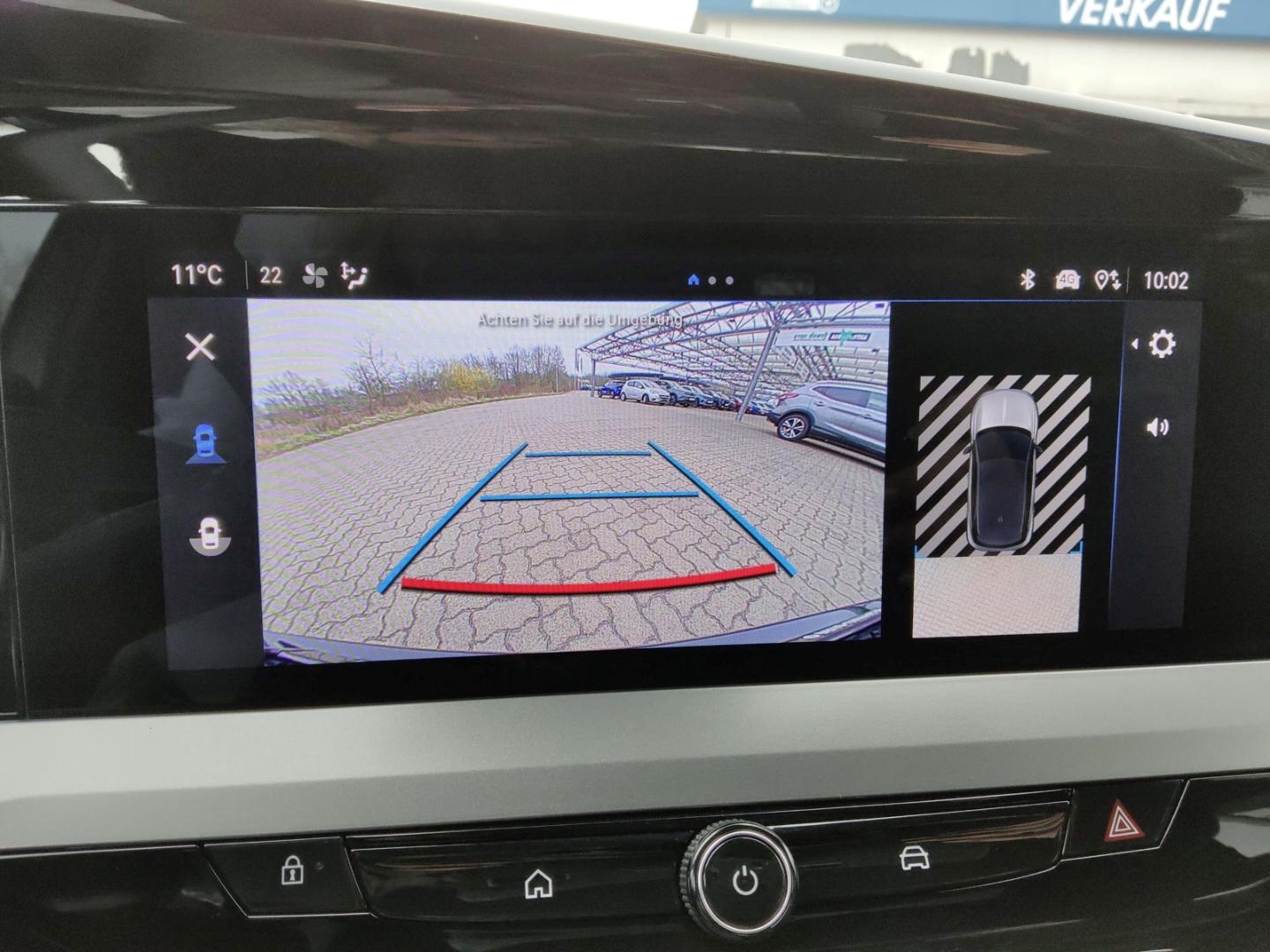 Opel Mokka GS-Line Grand Sport