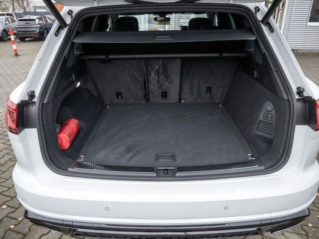 Volkswagen Touareg 3.0 V6 TDI 3.0 V6 TSI R-Line