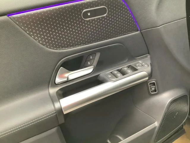 Mercedes-Benz GLA 220 4MATIC