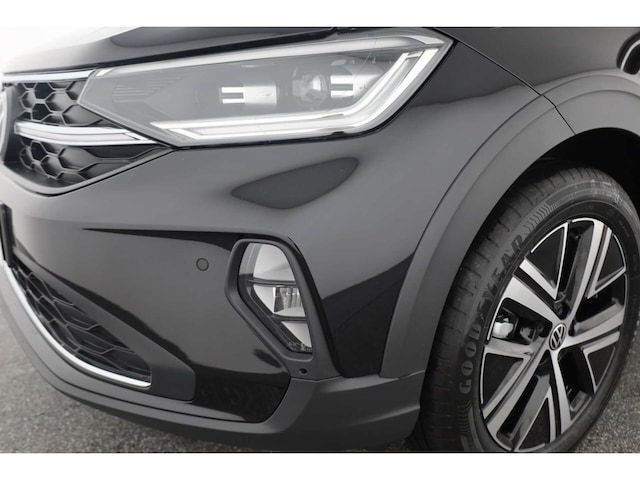 Volkswagen Taigo 1.0 TSI Style