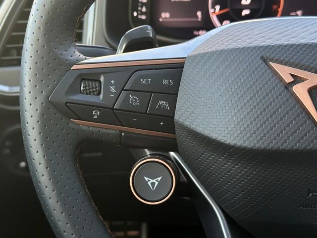 Cupra Ateca 2.0 TSI 4Drive DSG VZ