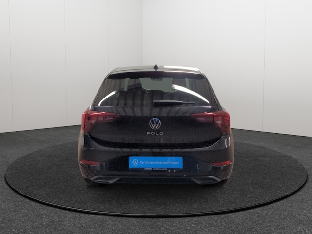 Volkswagen Polo 1.0 TSI Life