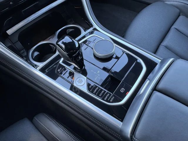 BMW M850 Coupé xDrive