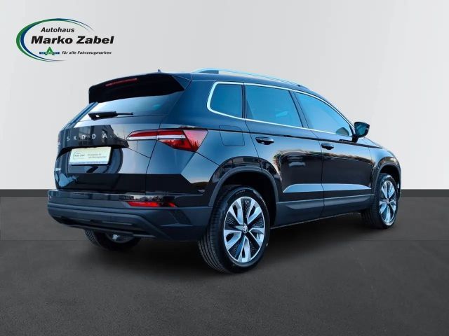 Skoda Karoq 1.5 TSI Selection
