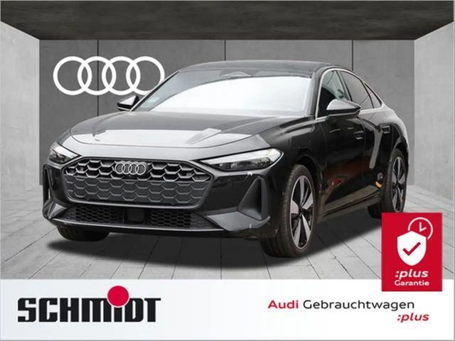 Audi A5 Limousine TFSI AHK LED LM19 ACC Kamera Navi+