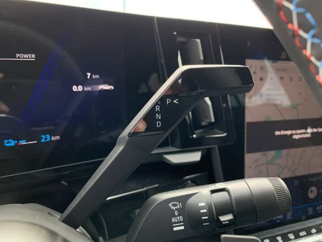 Renault Rafale Alpine Esprit