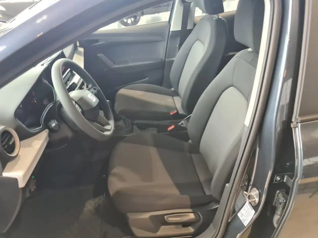 Seat Ibiza 1.0 TSI Reference