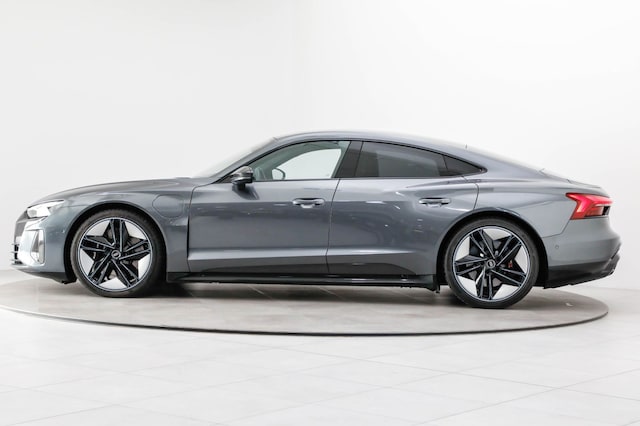 Audi RS e-tron GT Quattro