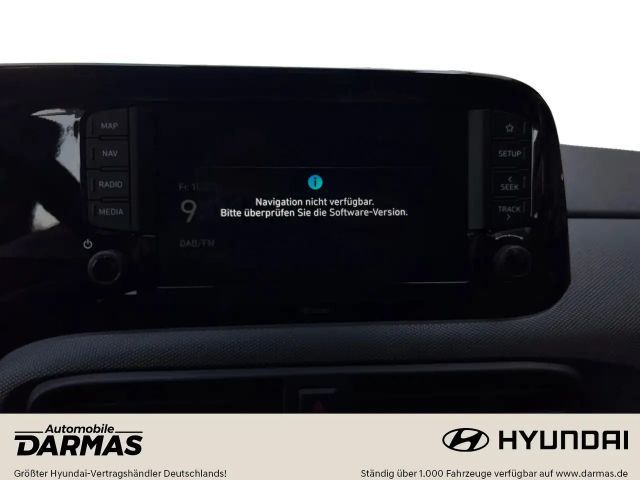 Hyundai i10 1.2 Trend