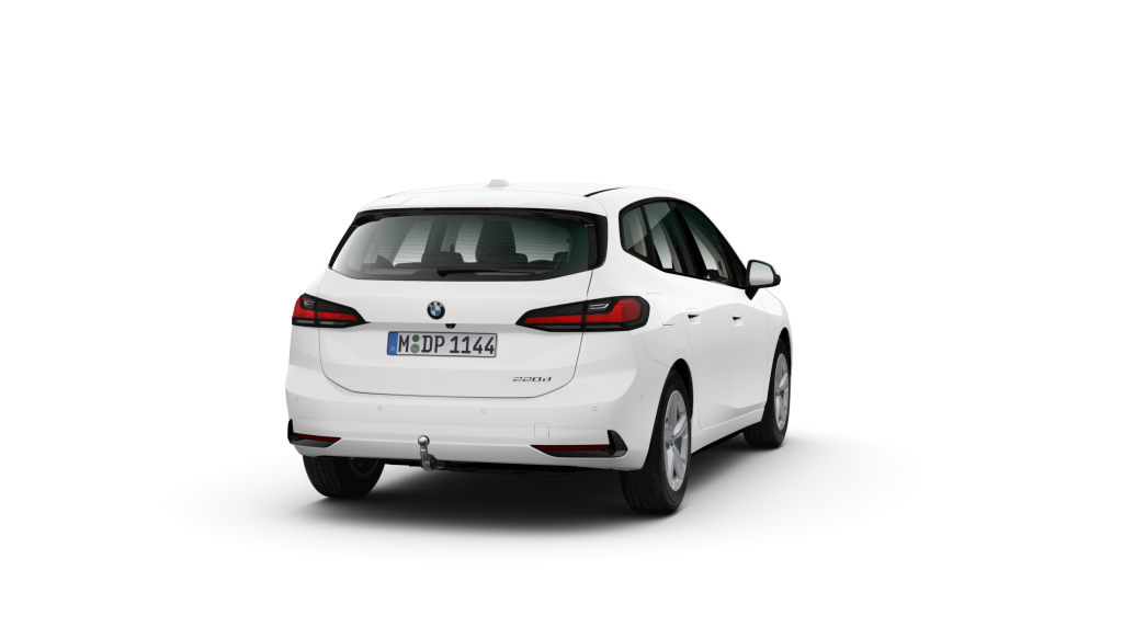 BMW 220 220d Active Tourer