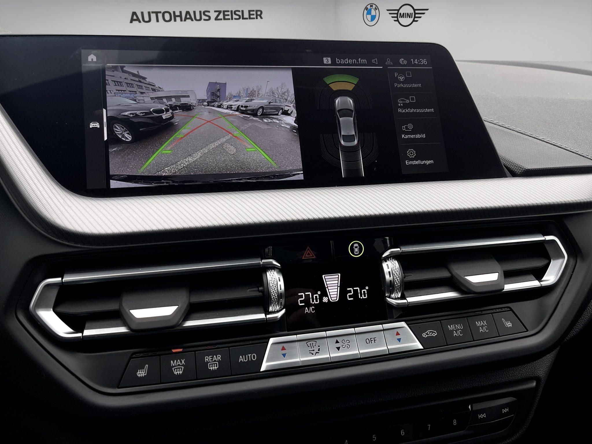 BMW 220 220i Coupé Gran Coupé