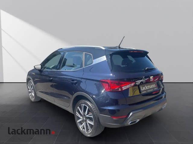 Seat Arona 1.0 TSI FR-lijn