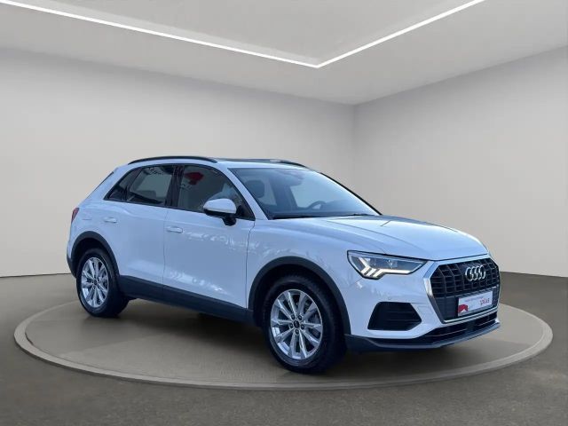 Audi Q3 35 TDI