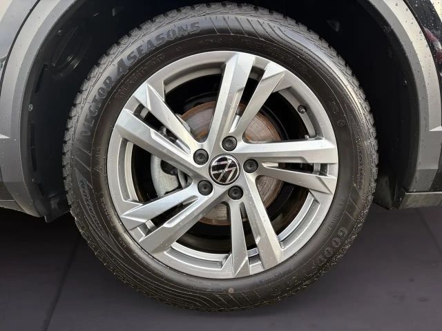 Volkswagen T-Roc DSG R-Line