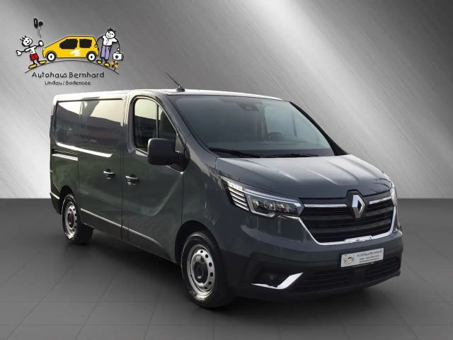 Renault Trafic Comfort EDC L1H1