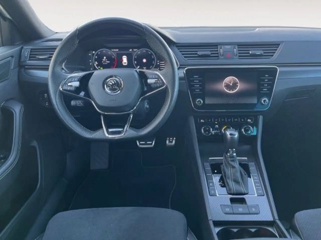 Skoda Superb 1.5 TSI Combi Sportline