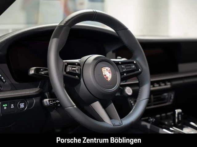 Porsche 992 Cabrio Carrera S