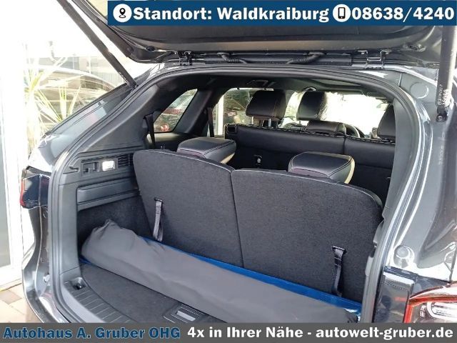 Mazda CX-80 Homura e-Skyactiv