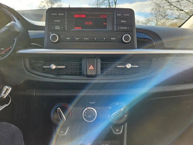 Kia Picanto Edition 7