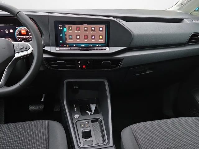 Volkswagen Caddy 2.0 TDI DSG Family Maxi