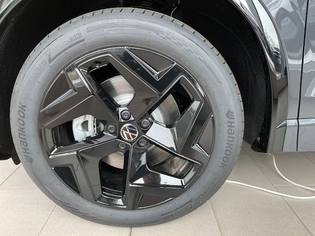 Volkswagen Tiguan DSG R-Line eHybrid