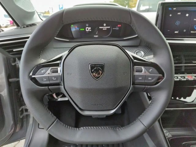 Peugeot E-208 Allure Pack