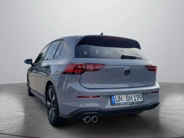 Volkswagen Golf Business GTD Golf VIII IQ.Drive