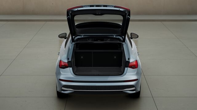 Audi A3 35 TDI S-Tronic Sportback