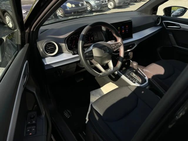 Seat Arona 1.0 TSI DSG FR-lijn