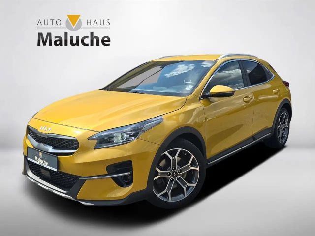 Kia XCeed Xdition 205PS 7-DCT+Navi+LED+JBL+