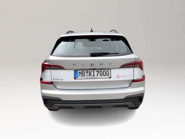 Skoda Kamiq 1.5 TSI Tour