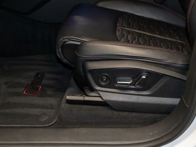 Audi RS Q8 4.0 TFSI Quattro